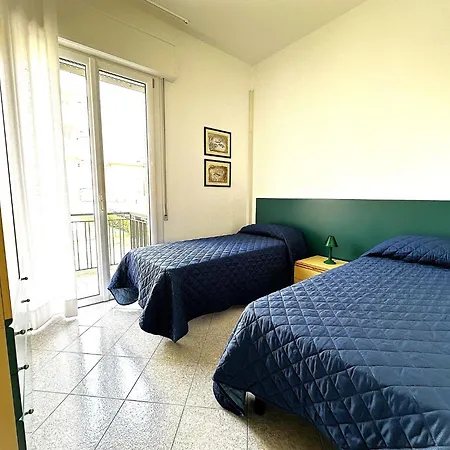 Lejlighed Comfortable House Close To The In