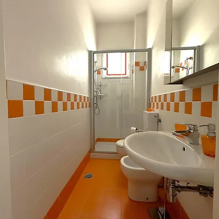 Appartamento Comfortable House Close To The In Bibione