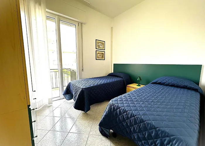 Lejlighed Comfortable House Close To The In