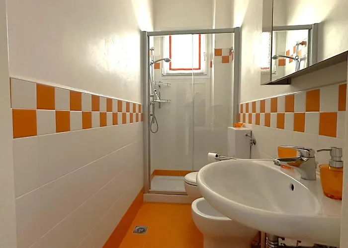 Apartment Comfortable House Close To The In Bibione