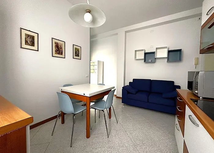 Comfortable House Close To The In Lejlighed