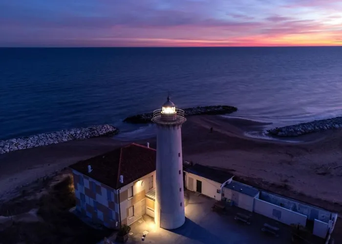 Comfortable House Close To The In * Bibione